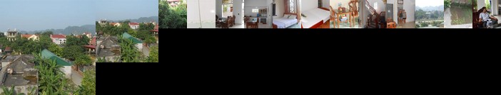 Binh Minh Homestay