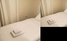 3 Bedroom House With Free Parking