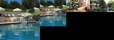 Dardanos Hotel Pazar