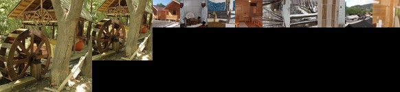 Massikytos Park Bungalow & Camping Seydikemer