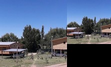 Cabanas San Francisco Plottier