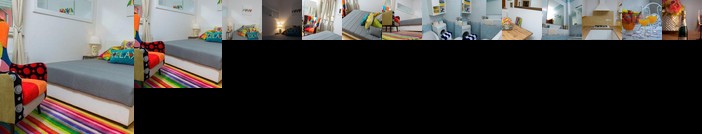 Unique Antea Apartment