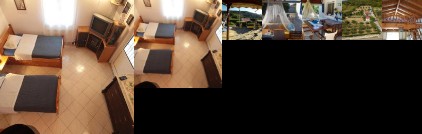 Country house in Speri Plalaiokastro