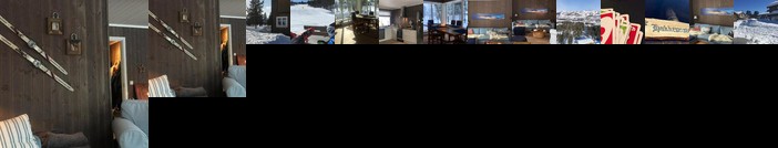 Sveingardsgutu 17b - Hytte 5b