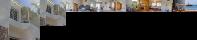 Villa of Charm Harhoura