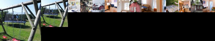 Hus Sanskiin Ferienwohnung Brombelbei