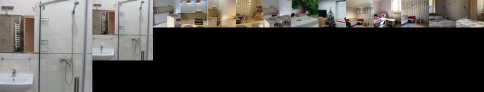 Apartament Relax Ogrodowa