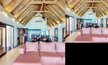 Villa Cartuja @ Ahau Beach Villas