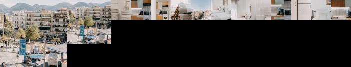 BEST HOUSE Town View Appartment Gounari Patra