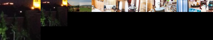 Foti Barackos Wellness Vendeghaz