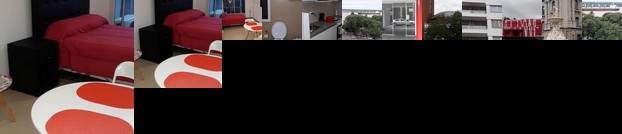 Bajada Sargento Cabral