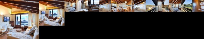 Charmant appartement au coeur de Vercorin