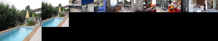 Maison Familiale Lagarrigue