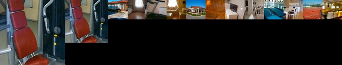 Shamakhy Sport Villas