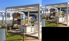 Grancamping Senagajima By Wbf