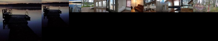 Riihijarven Matkaparkki