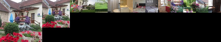 Le clos de la perdrix