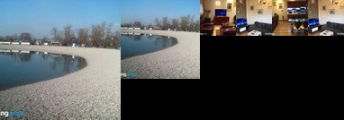 Aramis Apartments Zagreb