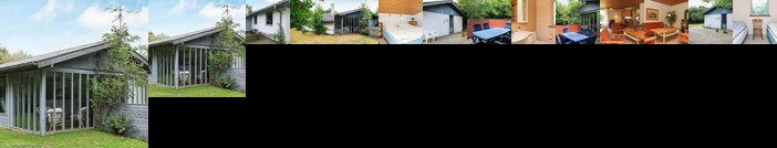 Holiday home Vestervig X