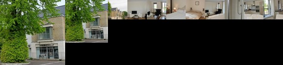 Oakleigh House Apartment 1