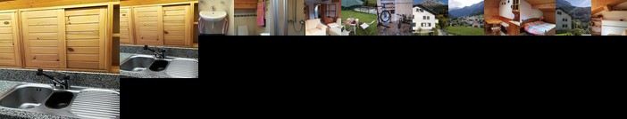 Confortevole mansarda di montagna