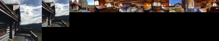 Heibu Four-Bedroom Chalet