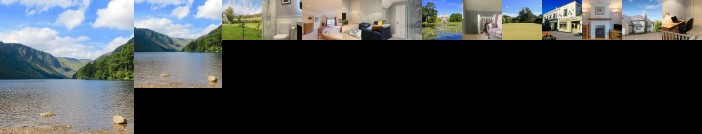 The Nook County Dublin