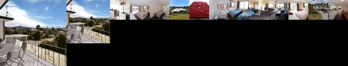 Hillside Heaven quiet and comfortable