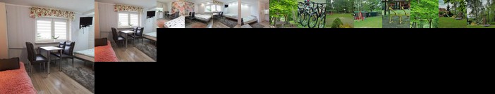 Agroturystyka Pod Lysica