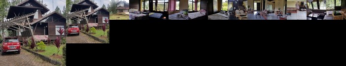 Argapuri Resort In Jungle