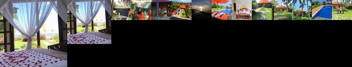 Ocean Beachfront Villa Dini