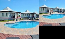 Four Diamonds Park Villas