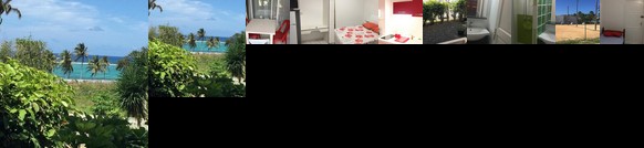 Studio pied dans l eau