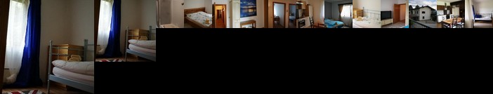 Nibbie's Happy Apartment