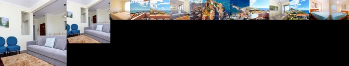 Sol e Mar Camara de Lobos by HR Madeira