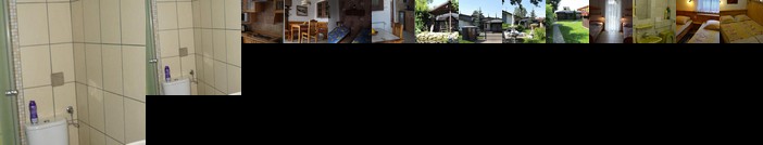 Agroturystyka Przylesie