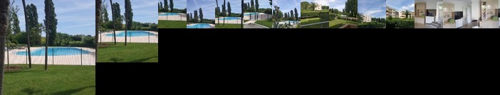 Coup de coeur Residence avec piscine