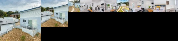 Albury Yalandra Apartment 3