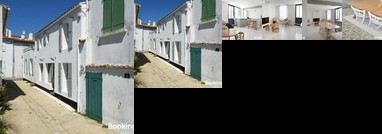 House Centre du village 1