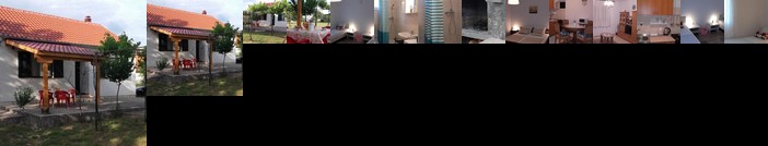 House Paradise Drinovci