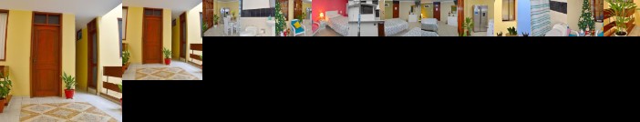 La Casa Blanca Nuevo Chimbote