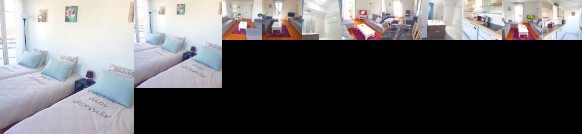 Smart apartment Val d'Europe 7/9 pers