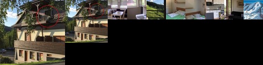 Apartman U sjezdovky Velke Karlovice