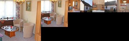 Appartement Lychen UCK 1042