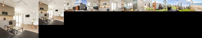 Holiday House Palanga