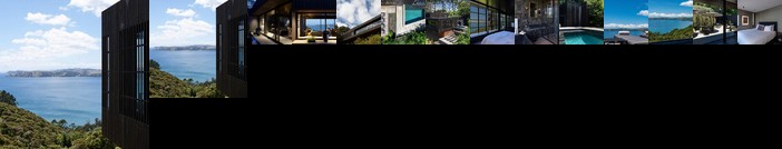 Lantern House Auckland