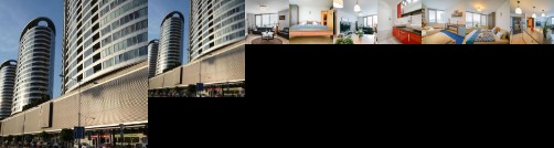 Slavic Amazing Apartment