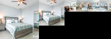 Cozy 1 Bedroom close to the Beach