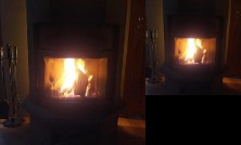 Nomme cozy apartment