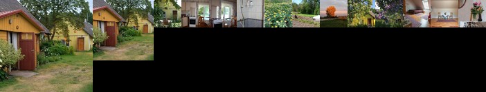 Kuraga Homestay in Kihnu